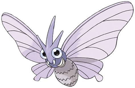 venomoth smogon|Venomoth Pokédex: stats, moves, evolution & locations.